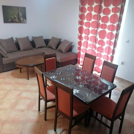 Villa Amfora Lipci Extérieur photo