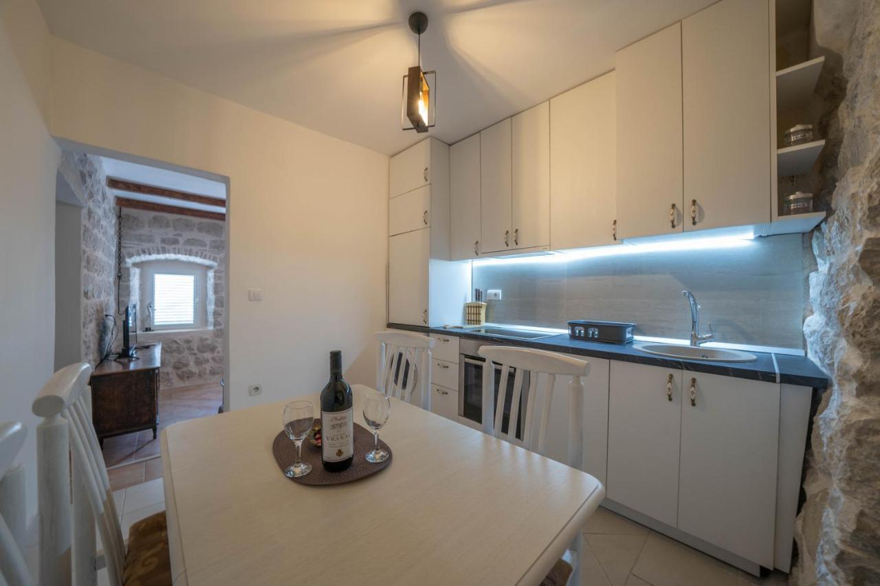 Villa Amfora Lipci Extérieur photo