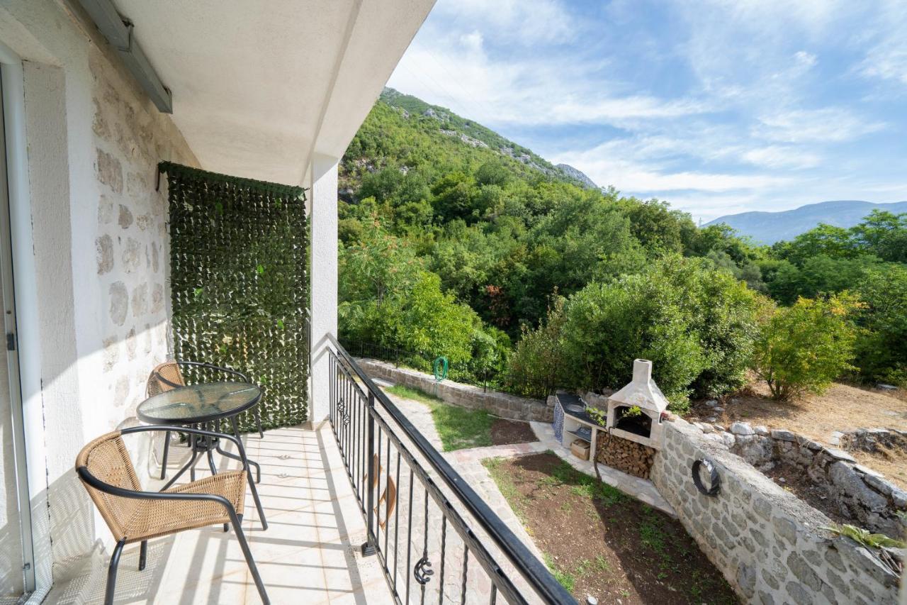 Villa Amfora Lipci Extérieur photo