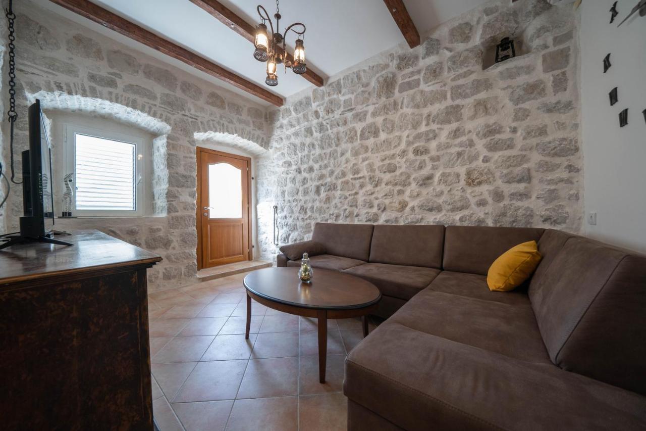 Villa Amfora Lipci Extérieur photo
