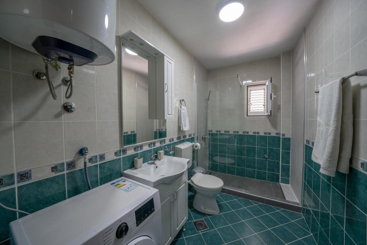 Villa Amfora Lipci Extérieur photo
