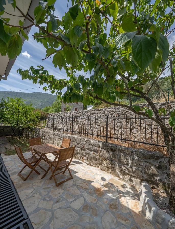 Villa Amfora Lipci Extérieur photo