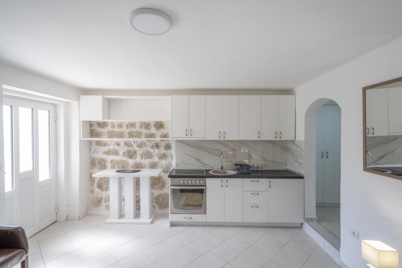 Villa Amfora Lipci Extérieur photo