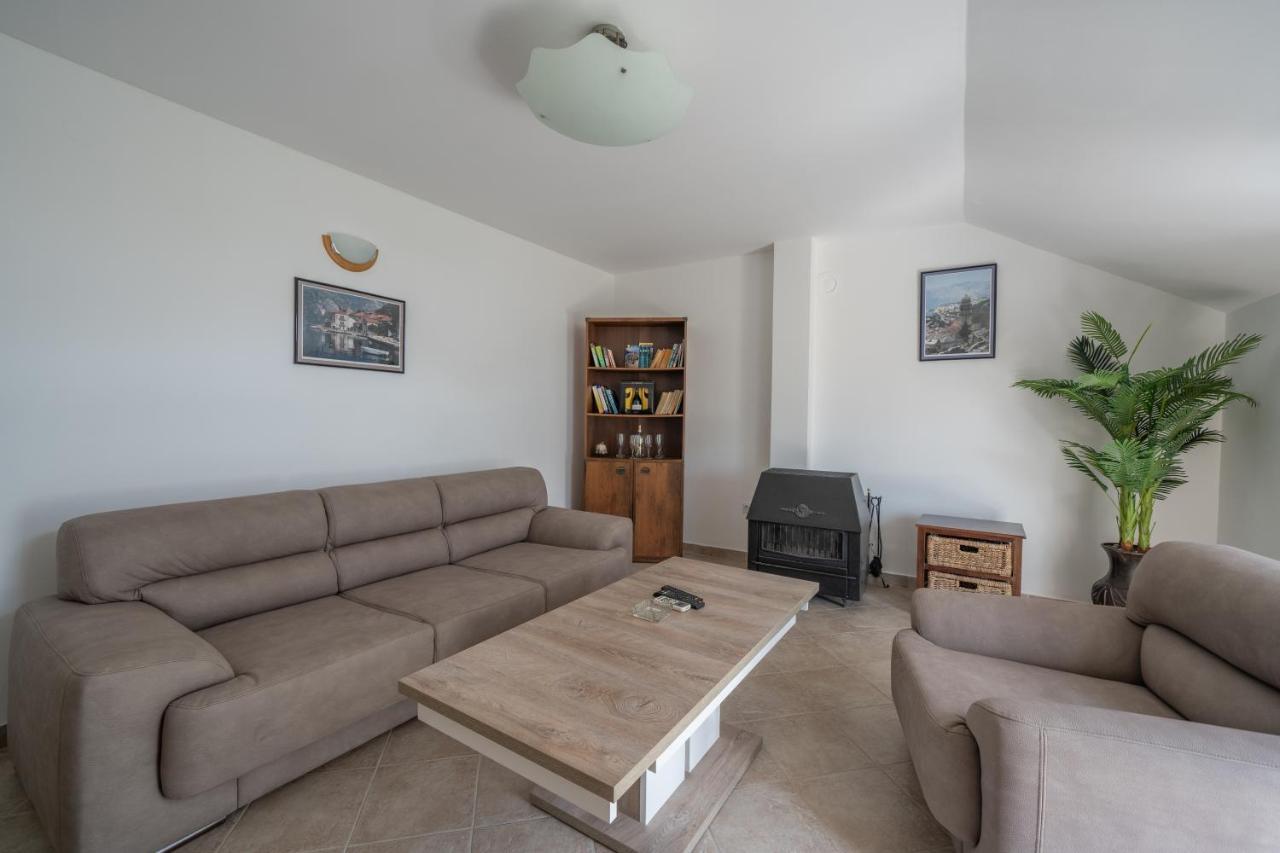 Villa Amfora Lipci Extérieur photo