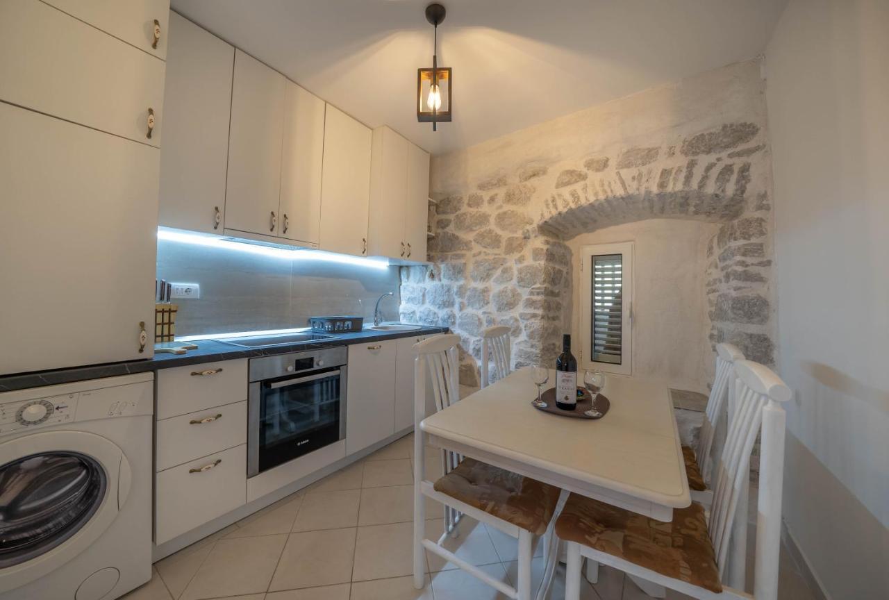 Villa Amfora Lipci Extérieur photo