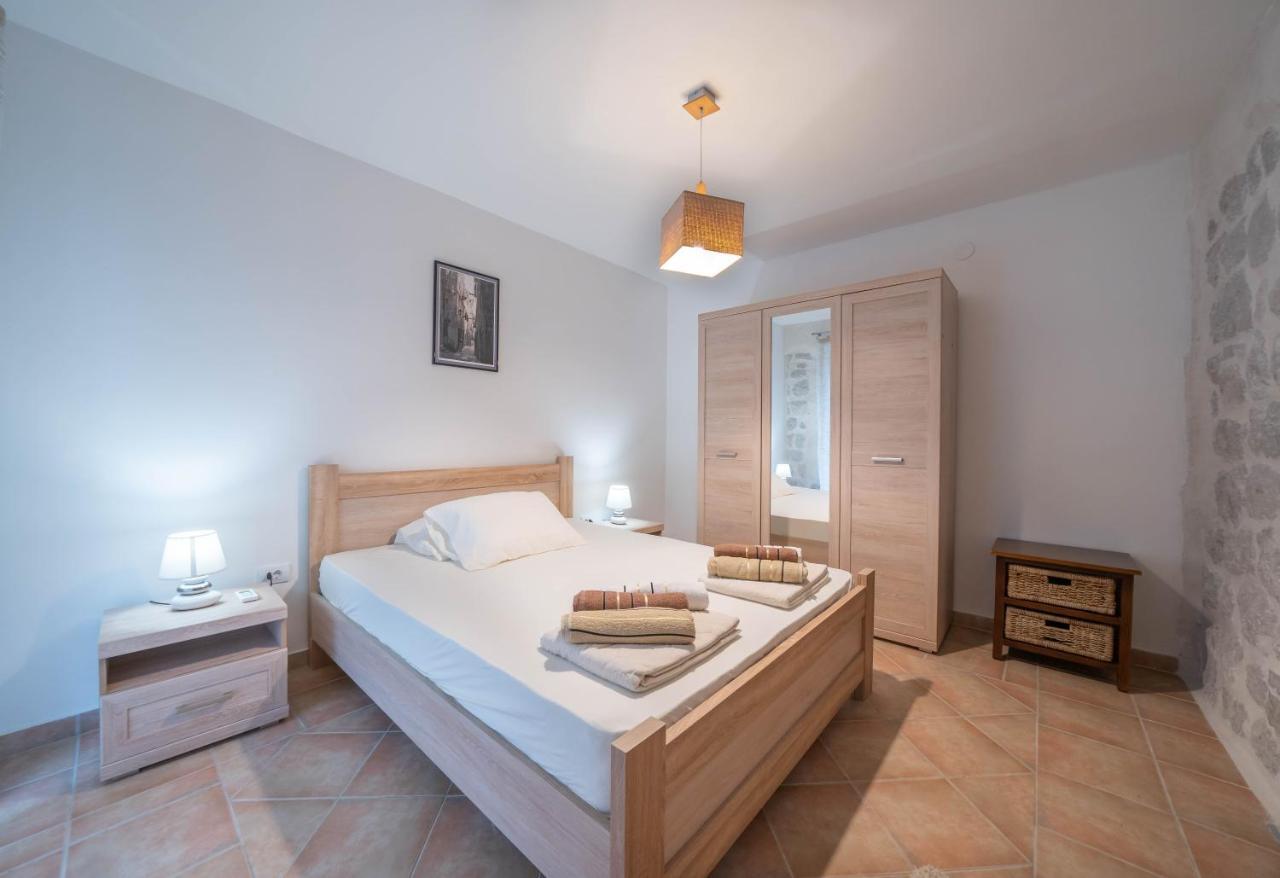 Villa Amfora Lipci Extérieur photo