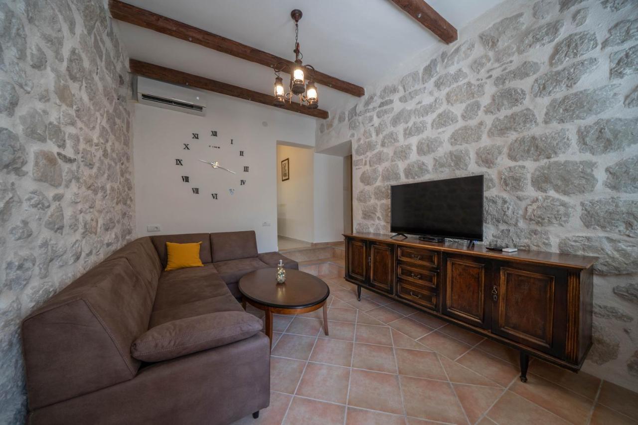 Villa Amfora Lipci Extérieur photo