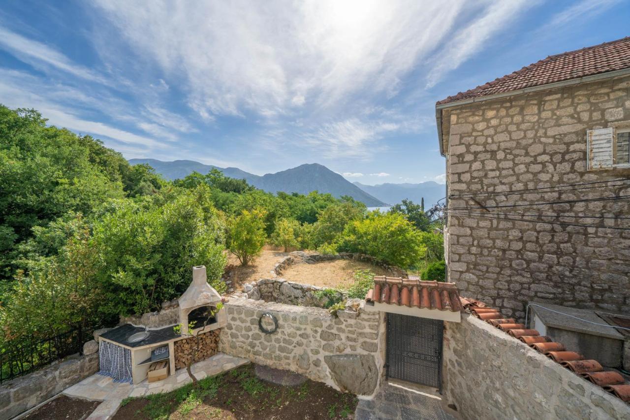 Villa Amfora Lipci Extérieur photo