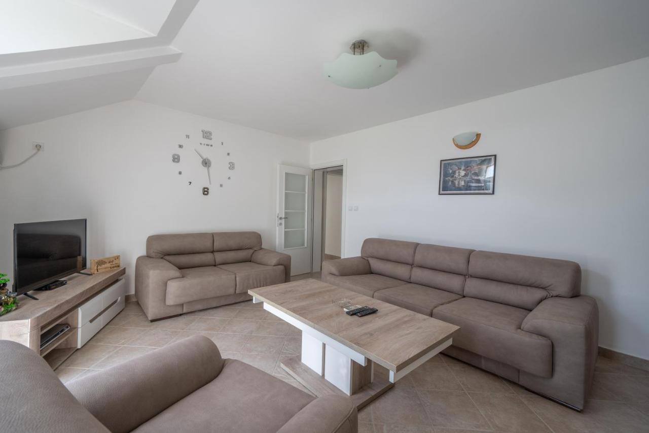 Villa Amfora Lipci Extérieur photo