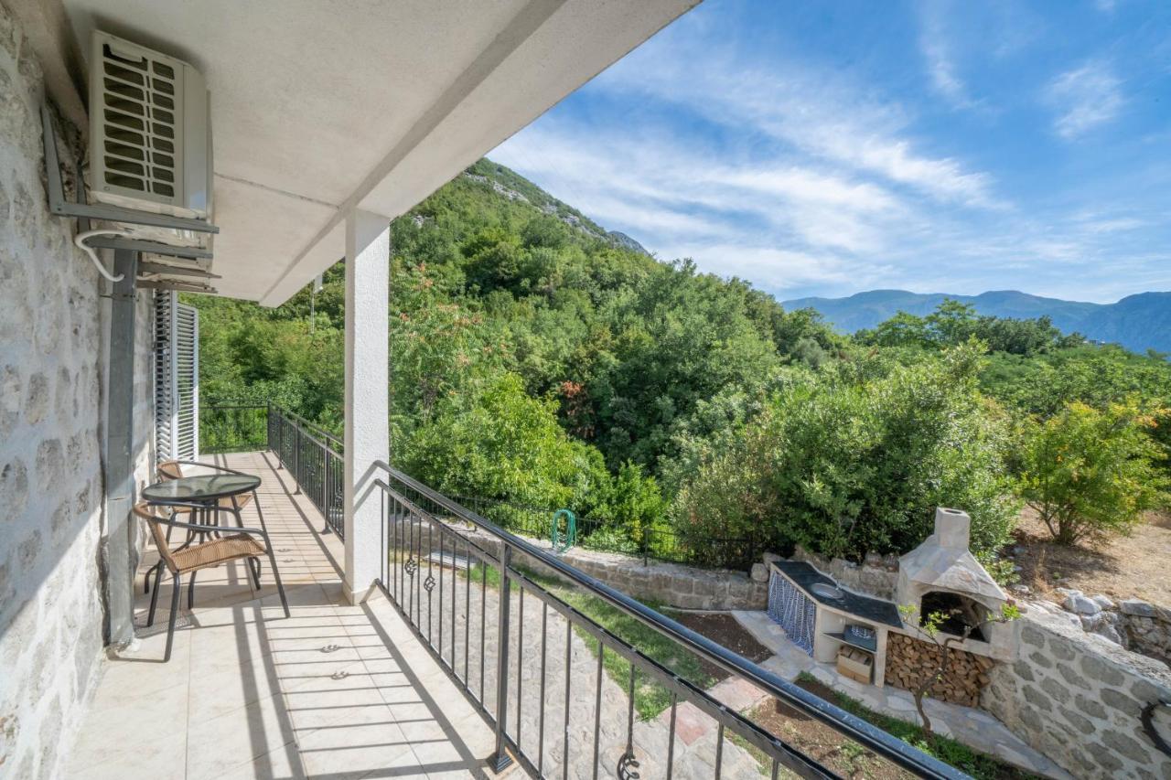 Villa Amfora Lipci Extérieur photo