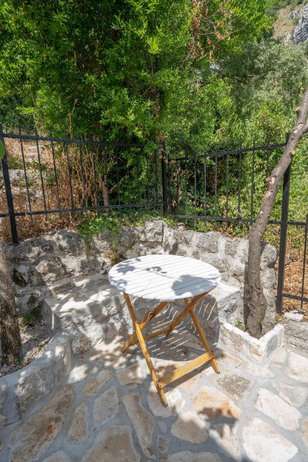 Villa Amfora Lipci Extérieur photo