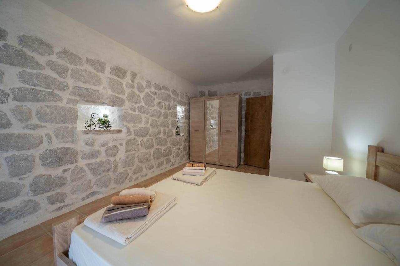 Villa Amfora Lipci Extérieur photo