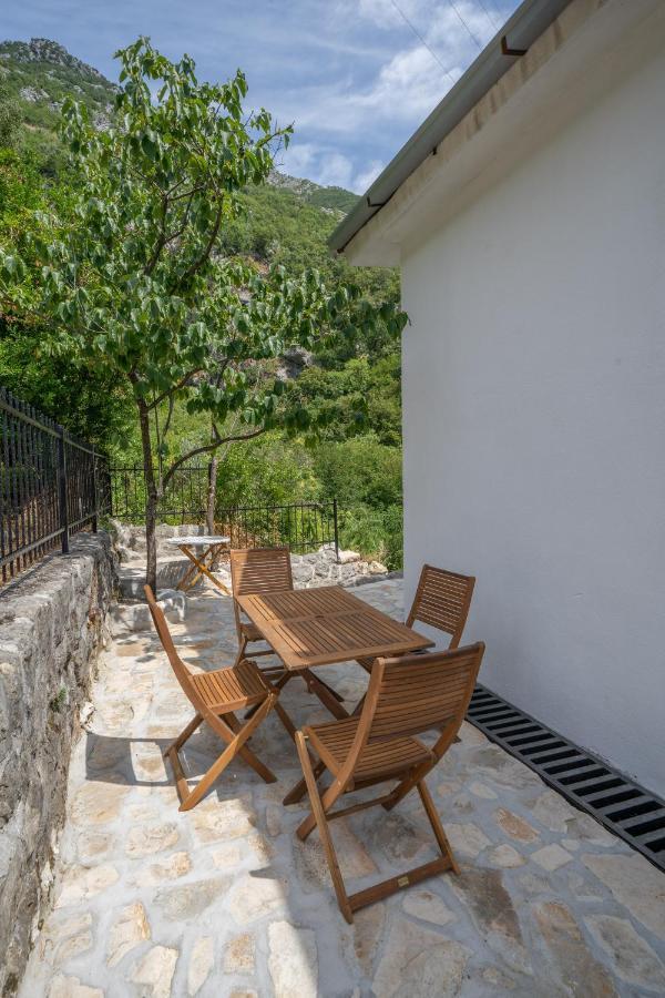 Villa Amfora Lipci Extérieur photo