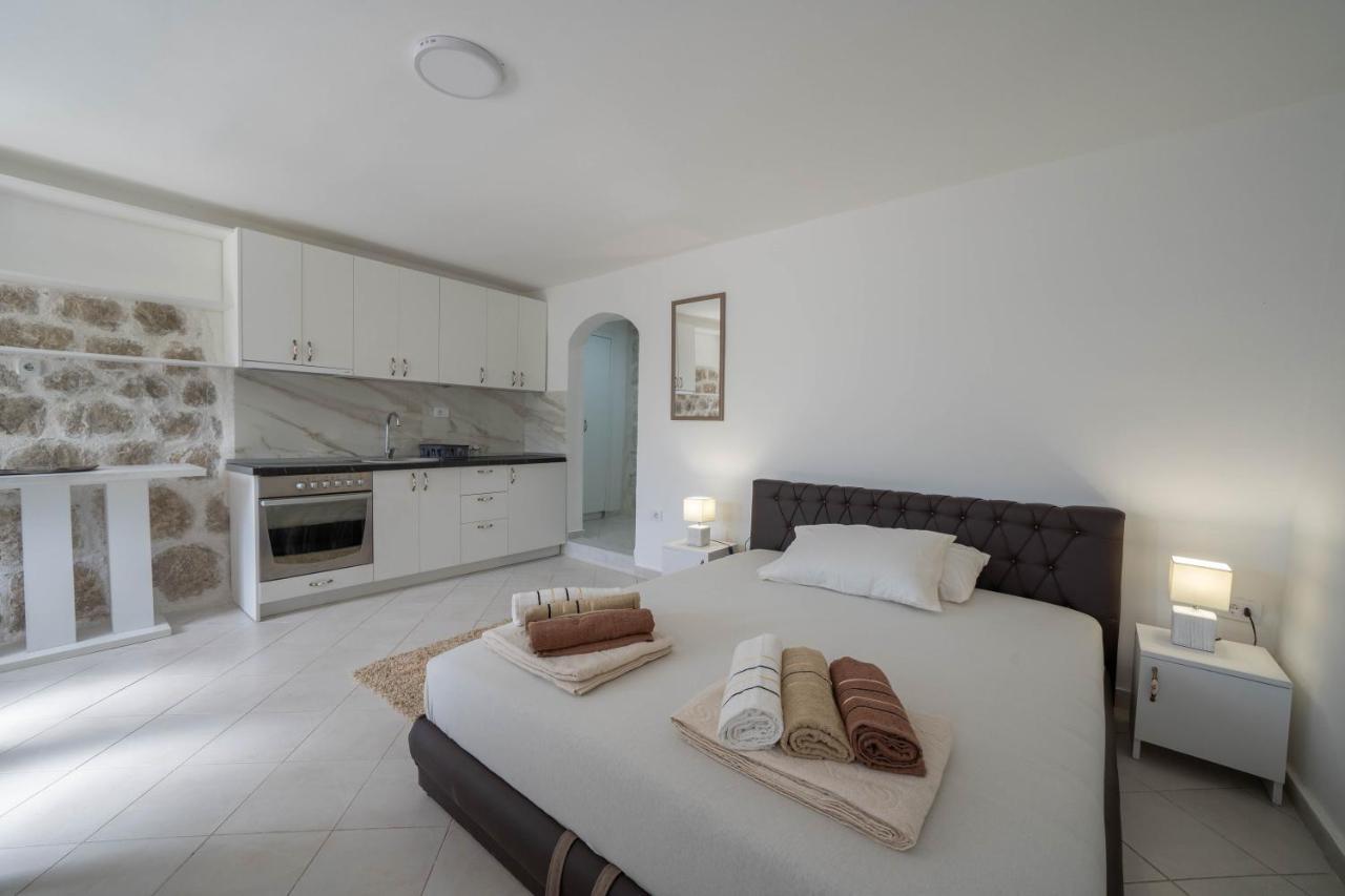 Villa Amfora Lipci Extérieur photo