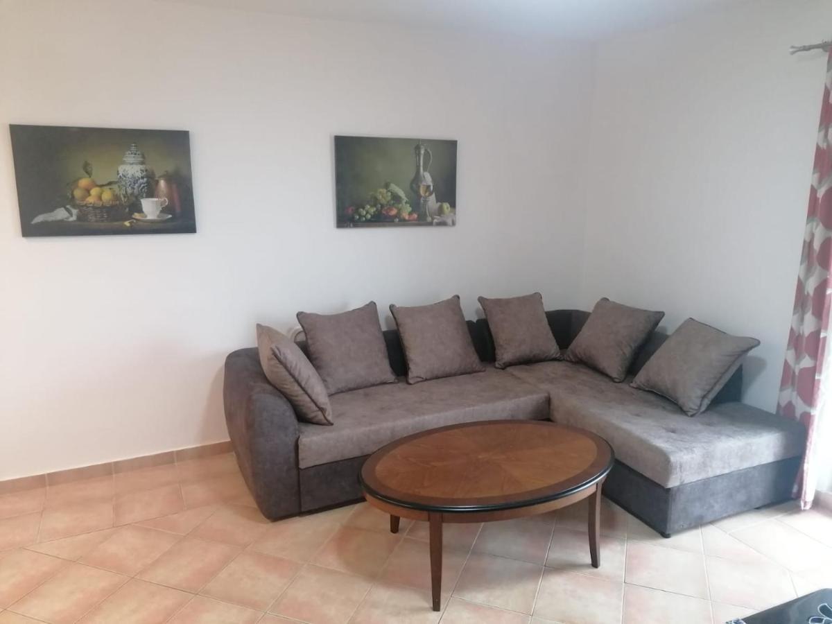 Villa Amfora Lipci Extérieur photo