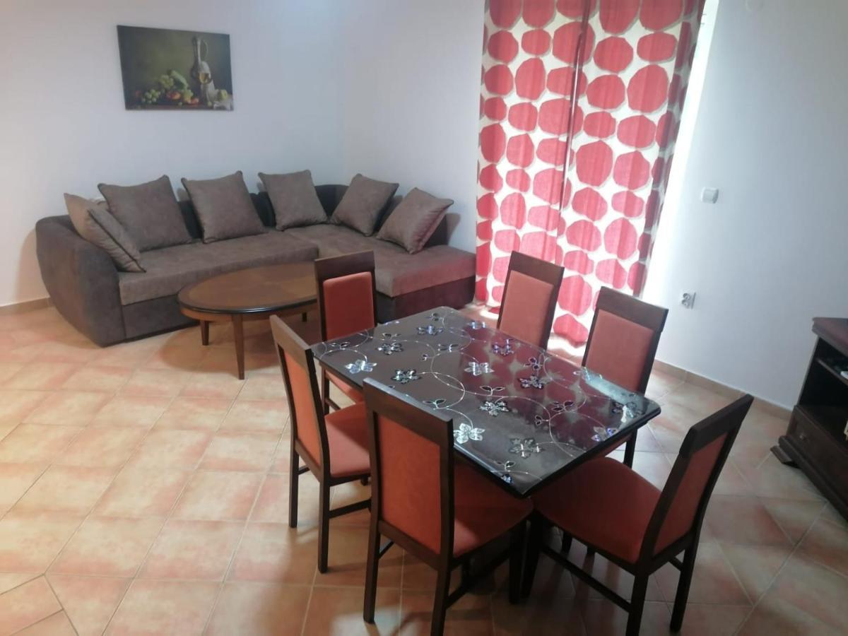 Villa Amfora Lipci Extérieur photo